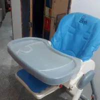 صندلی غذاخوری کودک|میز و صندلی غذاخوری|تهران, یوسفآباد|دیوار