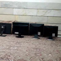 مانیتور اسپیکر بلوتوثی گرافیک باندل i7 4790k موس|قطعات و لوازم جانبی رایانه|قرچک, باقرآباد|دیوار