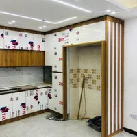 نصب درب چوبی وکمد دیواری