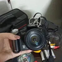 دوربین عکاسی|دوربین عکاسی و فیلمبرداری|رشت, دخانیات|دیوار