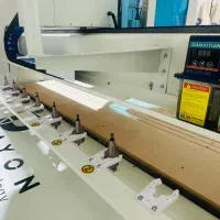 سی ان سی تولچنج سایز بزرگ CNC|ماشین‌آلات صنعتی|تهران, شهرک شریفی|دیوار