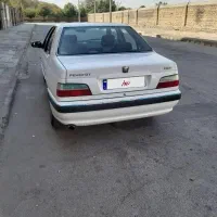 پژوپارس اتوماتیکTU5 اخر۹۷|خودرو سواری و وانت|مشهد, موسوی قوچانی|دیوار