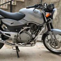 پالس180|موتورسیکلت|گنبد کاووس, |دیوار