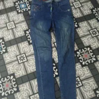 شلوارلی درحدنو