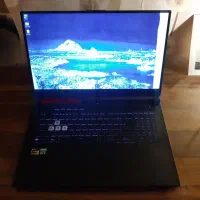 ROG strix G713qm|رایانه همراه|تهران, فلسطین (میدان انقلاب)|دیوار
