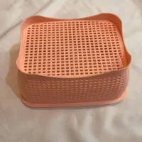 سبد چنگال سینی