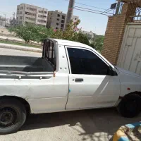 وانت پراید 151 مدل 98  پراید بار|خودرو سواری و وانت|بندر ماهشهر, |دیوار