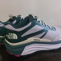 کفش اسپرت زنانه نورث فیس اصل در حد نو