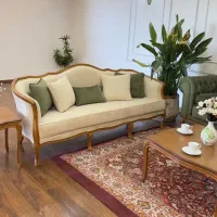 تعمیرات مبلمان (تعمیرات جزعی مبل در منزل)|مبلمان خانگی و میز عسلی|پرند, فاز ۲|دیوار