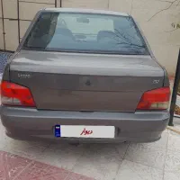 پراید 132مدل 90