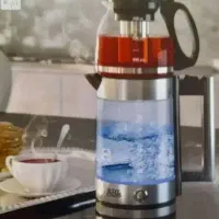 چایساز سرهمی