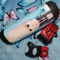 دستکش وکیسه بوکس