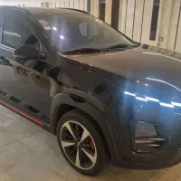 ایکس ۳۳ کراس|خودرو سواری و وانت|اهواز, زیتون کارمندی|دیوار