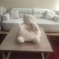 صندلی کودک خرسی