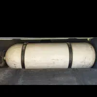 کپسول گاز cng مخزن بزرگ پژویی ۲۰۳۰