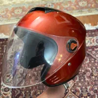 کلاه کاسکت بدون فک نو زیر قیمت