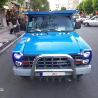 نیسان دوگانه شرکتی 1041 اپشنال