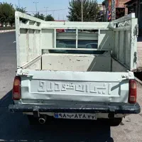 پیکان وانت مدل ۹۱|خودرو سواری و وانت|خوی, |دیوار