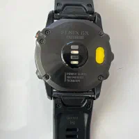 Garmin 6x pro solar|ساعت|سنندج, |دیوار