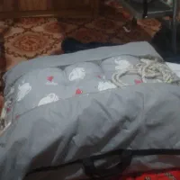 چند تا وسایل ب فروش می‌رسد