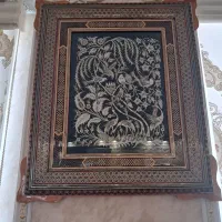 تابلو صنایع دستی