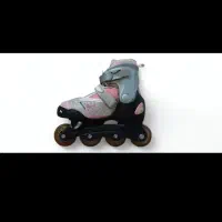 کفش اسکیت|دوچرخه، اسکیت، اسکوتر|نهاوند, |دیوار