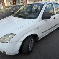 تیبا ۲ بیرنگ|خودرو سواری و وانت|تهران, نیروی هوایی (پیروزی)|دیوار