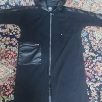 کاپشن زنانه