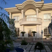 سنگ کاری وکاشیکاری محوطه سازی