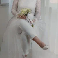 لباس عقد