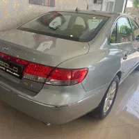 هیوندای آزرا گرنجور 3300cc، مدل ۲۰۱۰|خودرو سواری و وانت|بوشهر, |دیوار