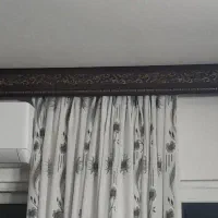 قاب پرده