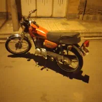 موتور ژاپنی|موتورسیکلت|سبزوار, شرق کال عیدگاه|دیوار