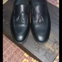 کفش دامادی|کیف، کفش، کمربند|تهران, آذری|دیوار