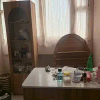 میز ناخن استند ناخن و پارتیشن