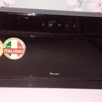 هود توکار خارجی در حد نو