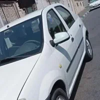 ال۹۰ مدل ۹۵ L90 E2|خودرو سواری و وانت|مشهد, وکیل‌آباد|دیوار