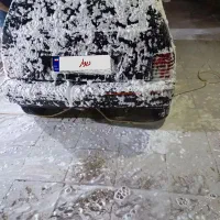 پراید نسیم مدل 86