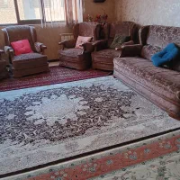 مبل ۷ نفر کار کرده