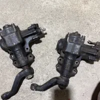 جعبه فرمان نیسان سافاری