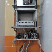 تعمیر پکیج شوفاژ دیواری،ابگرمکن ،اجاق گاز و بخاری|خدمات پیشه و مهارت|شیراز, دکتر حسابی|دیوار