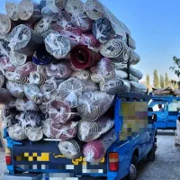 قالیشویی الماس