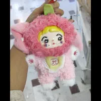 عروسک نومی میوه ای و حیوانی اورجینال وارداتی گریدA|کلکسیون و سرگرمی|تهران, نیروی هوایی (پیروزی)|دیوار