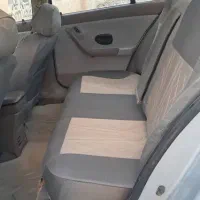 ماشین سمند مدل ۸۷دوگانه|خودرو سواری و وانت|کرمانشاه, |دیوار