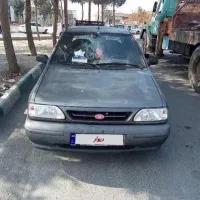 فروش سواری پراید|خودرو سواری و وانت|تهران, یافت آباد جنوبی|دیوار