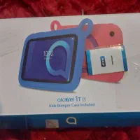 تبلت آلکاتل مناسب کودکان . استفاده نشده