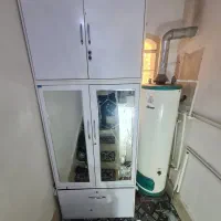 کمد سه تیکه