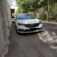 آریزو ۵ دنده ای