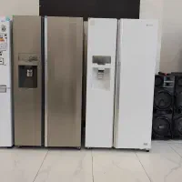 یخچال اسنوا مدل 3350Sویترینی۳۶فوت