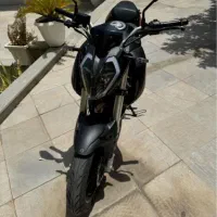 موتور بنلی 180|موتورسیکلت|شهرضا, |دیوار